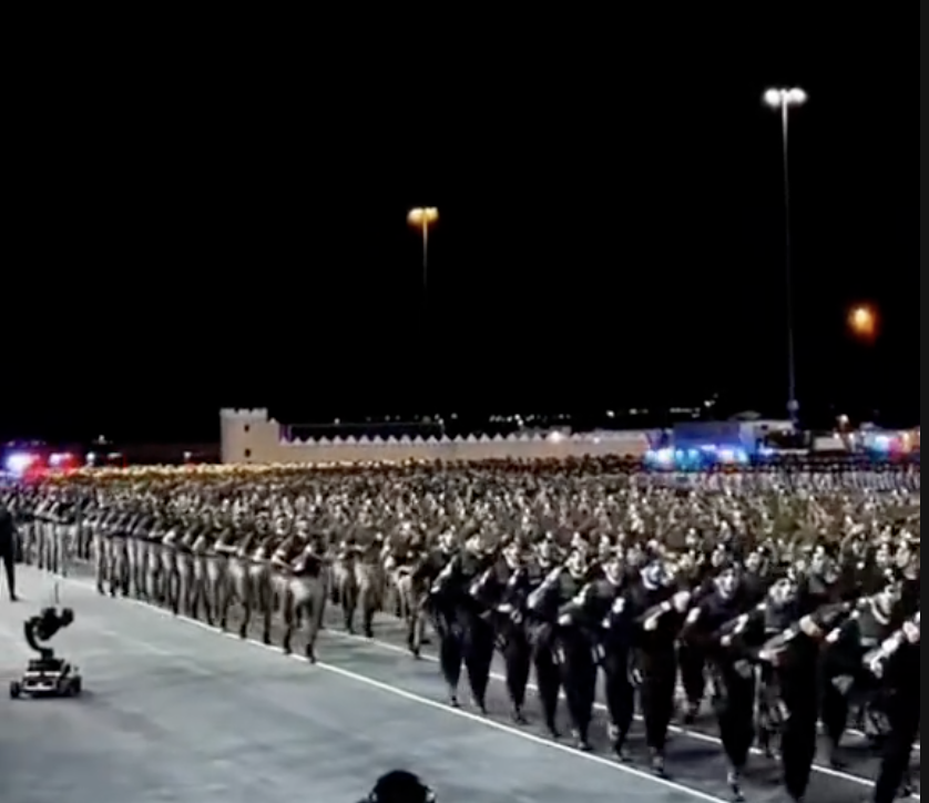 حقيقة فيديو "جيش سوريا الجديد" المنتشر على مواقع التواصل