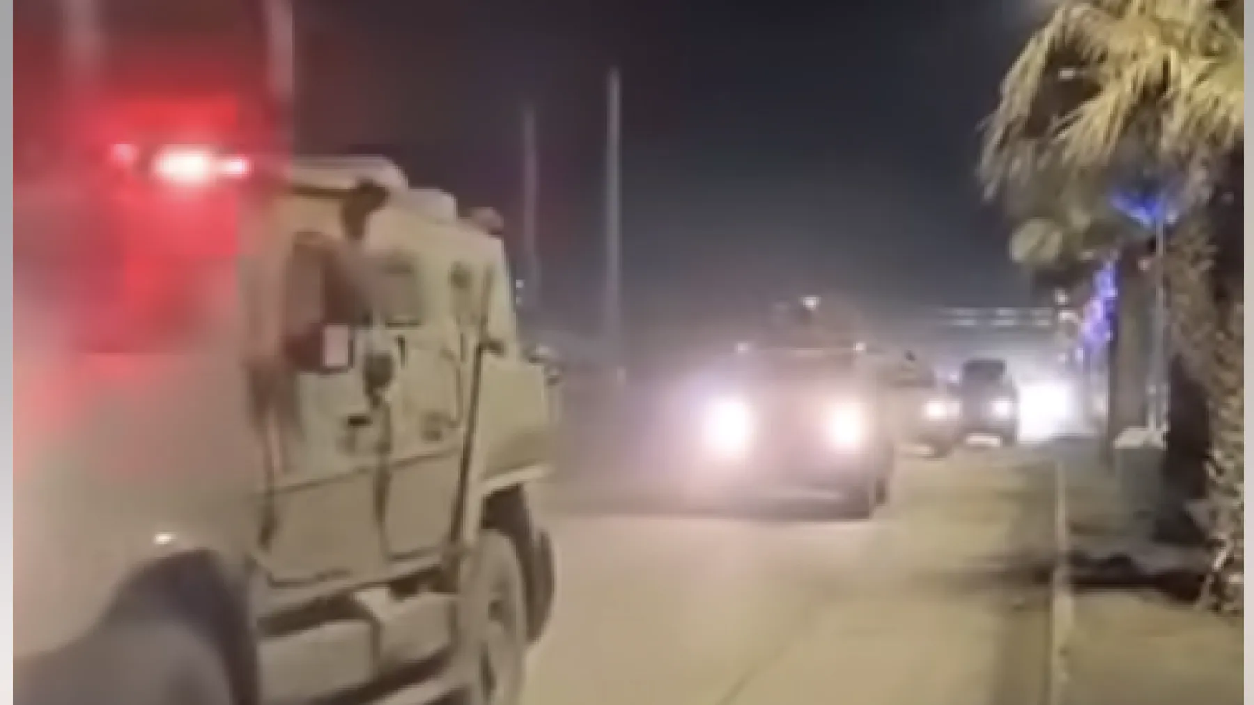 ما حقيقة رفع جاهزية الجيش السوري وتوجه رتل عسكري لخطوط التماس مع "قسد"؟