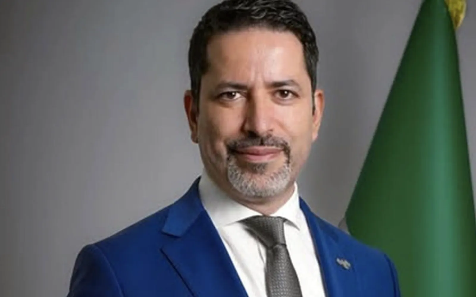 مرسوم رئاسي بتعيين محمد صفوت رسلان حاكماً لمصرف سوريا المركزي