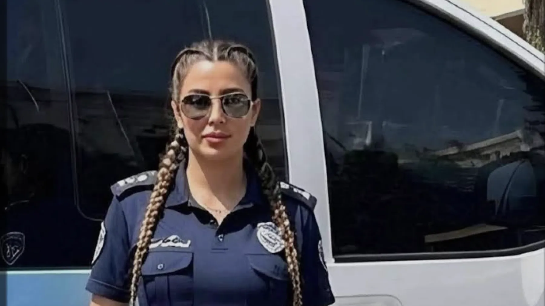 ما حقيقة الصورة المتداولة لعناصر "الشرطة السياحية" الجديدة في سوريا؟