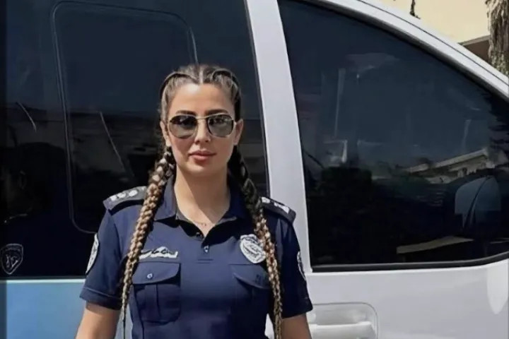 ما حقيقة الصورة المتداولة لعناصر "الشرطة السياحية" الجديدة في سوريا؟