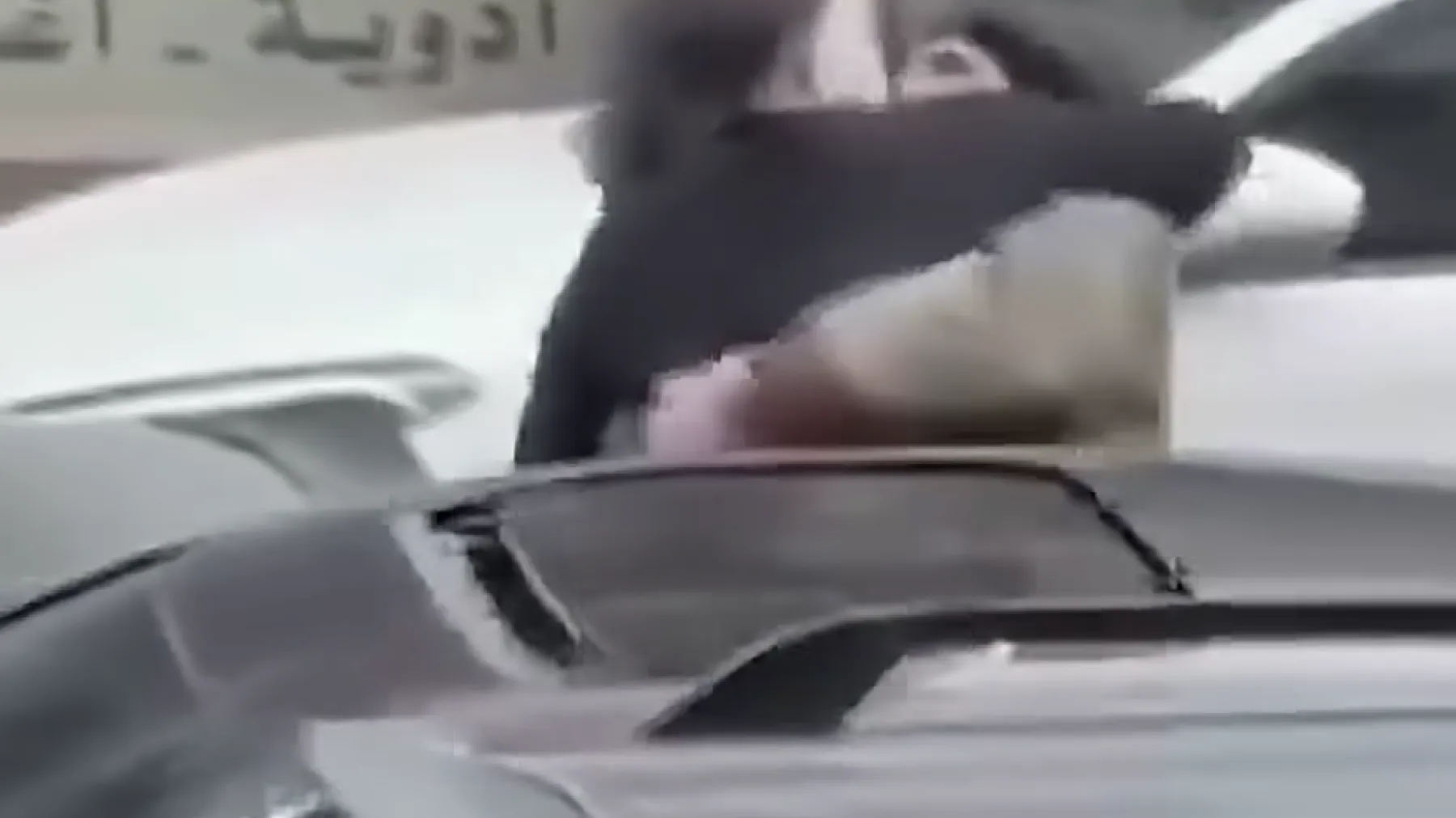 ما حقيقة فيديو "استيلاء مقاتل شيشاني على زوجة وبيت شاب سوري" بعد عودته من ألمانيا؟