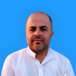 ممدوح نجم
