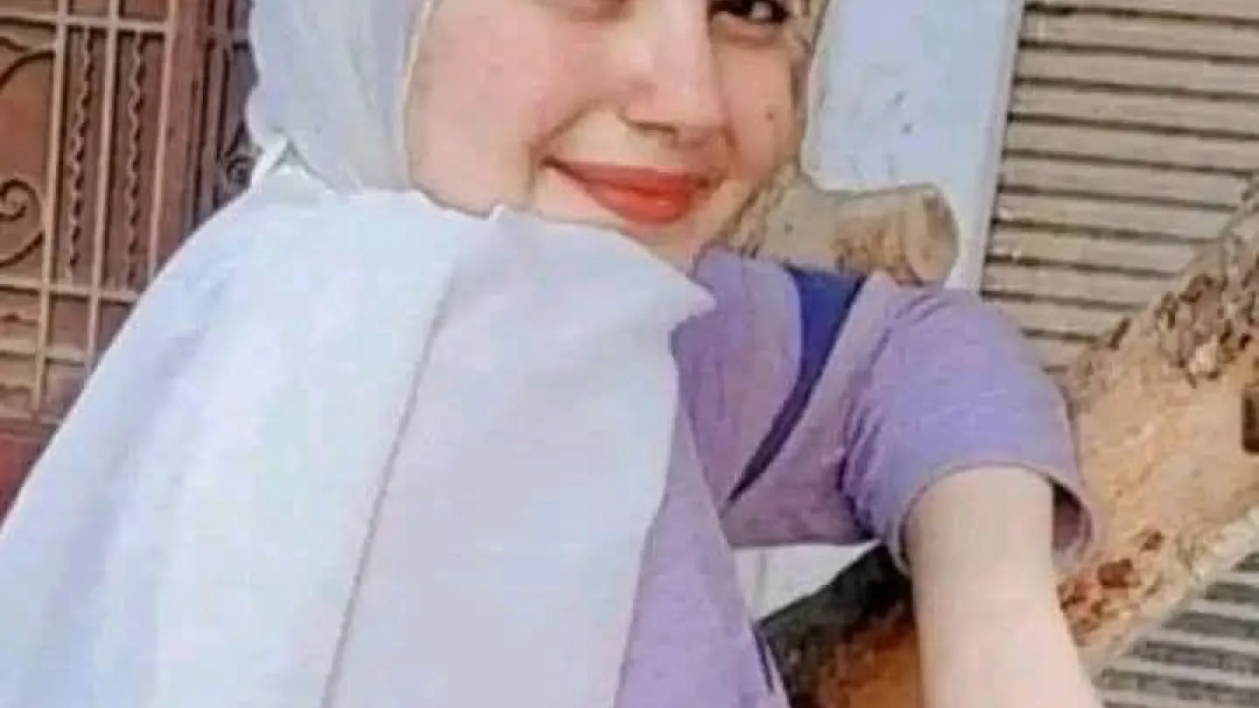 ما حقيقة وفاة الطفلة "سارة أحمد قويدر" بسكتة قلبية بسبب صعوبة امتحانات الثانوية؟