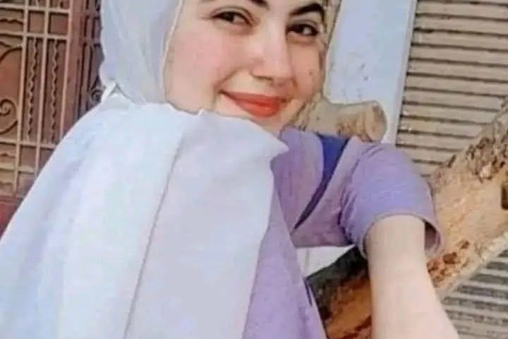 ما حقيقة وفاة الطفلة "سارة أحمد قويدر" بسكتة قلبية بسبب صعوبة امتحانات الثانوية؟