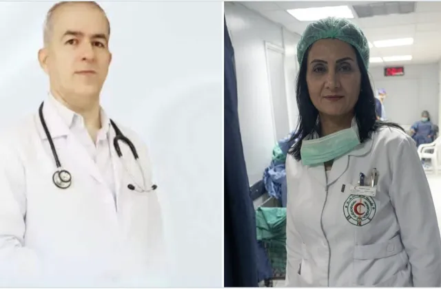 مقتل طبيبين سوريين في عدن: رصاص عشوائي أم استهداف منظم؟