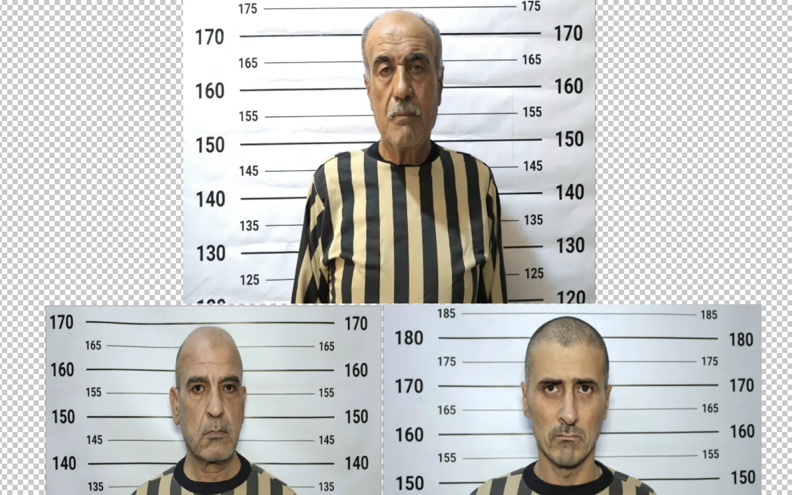 في عمليات نوعية متزامنة.. الأمن الداخلي يطيح بـ "لواء" وعملاء متورطين بمجازر الغوطة وجبل الدويلة