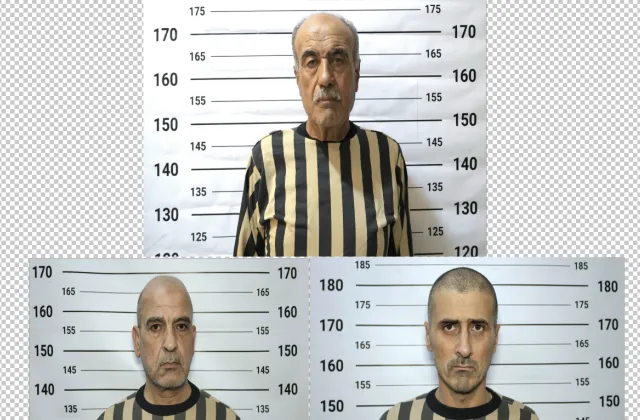 في عمليات نوعية متزامنة.. الأمن الداخلي يطيح بـ "لواء" وعملاء متورطين بمجازر الغوطة وجبل الدويلة