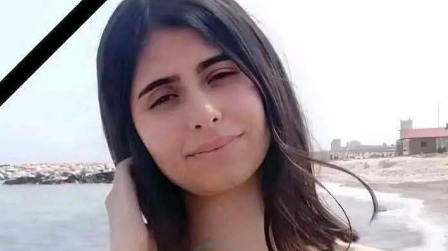 هل تمت تصفية الطبيبة الشابة "آية خليل خضر" من قبل الأمن العام في طرطوس؟