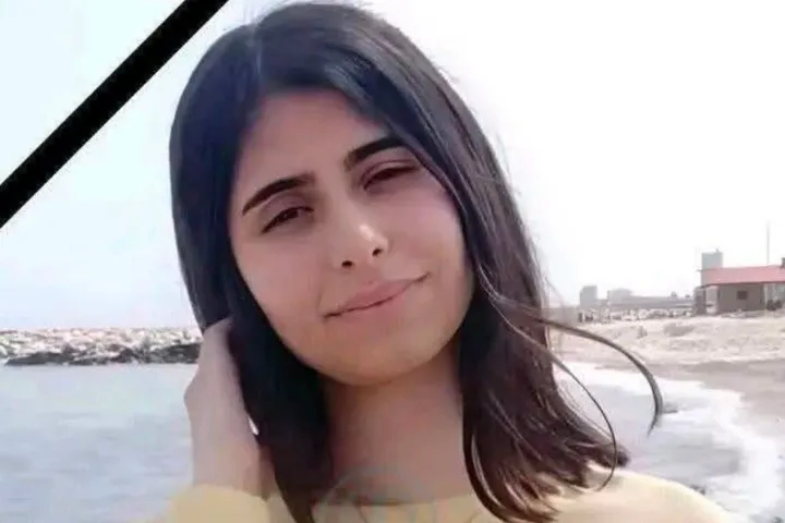 هل تمت تصفية الطبيبة الشابة "آية خليل خضر" من قبل الأمن العام في طرطوس؟