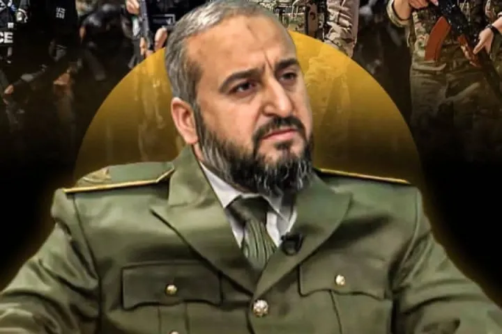 حقيقة خبر وفاة وزير الدفاع السوري "مرهف أبو قصرة" بنوبة قلبية