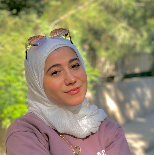 ألمى الحاج