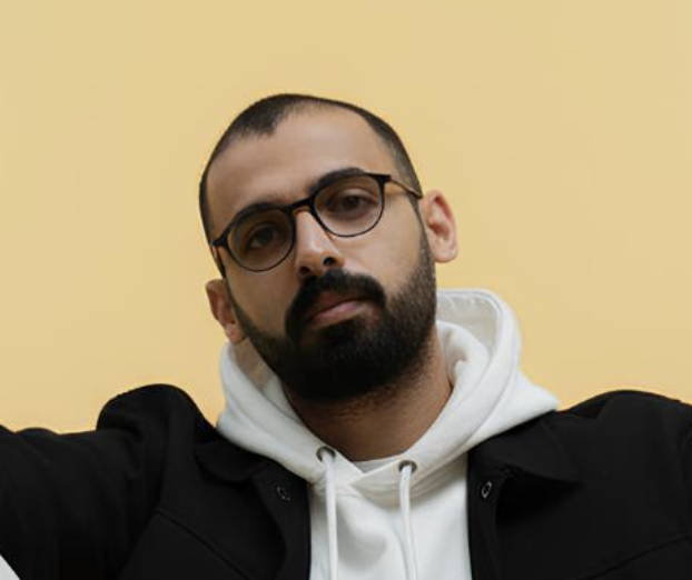 بدر الخلف