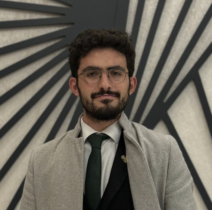 محمد الرفاعي