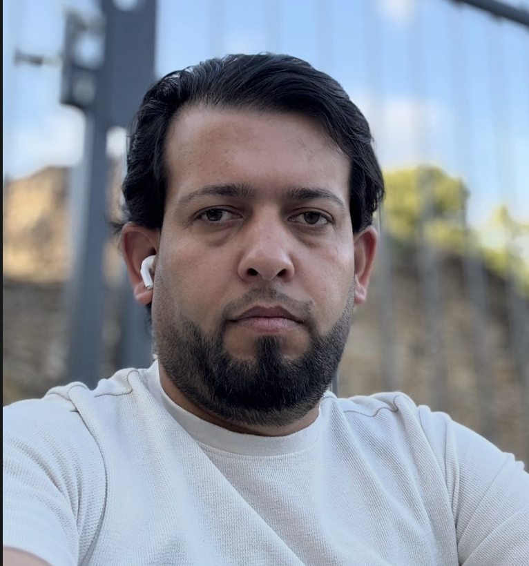 يوسف محمود