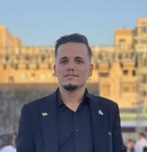 أحمد الخطاب