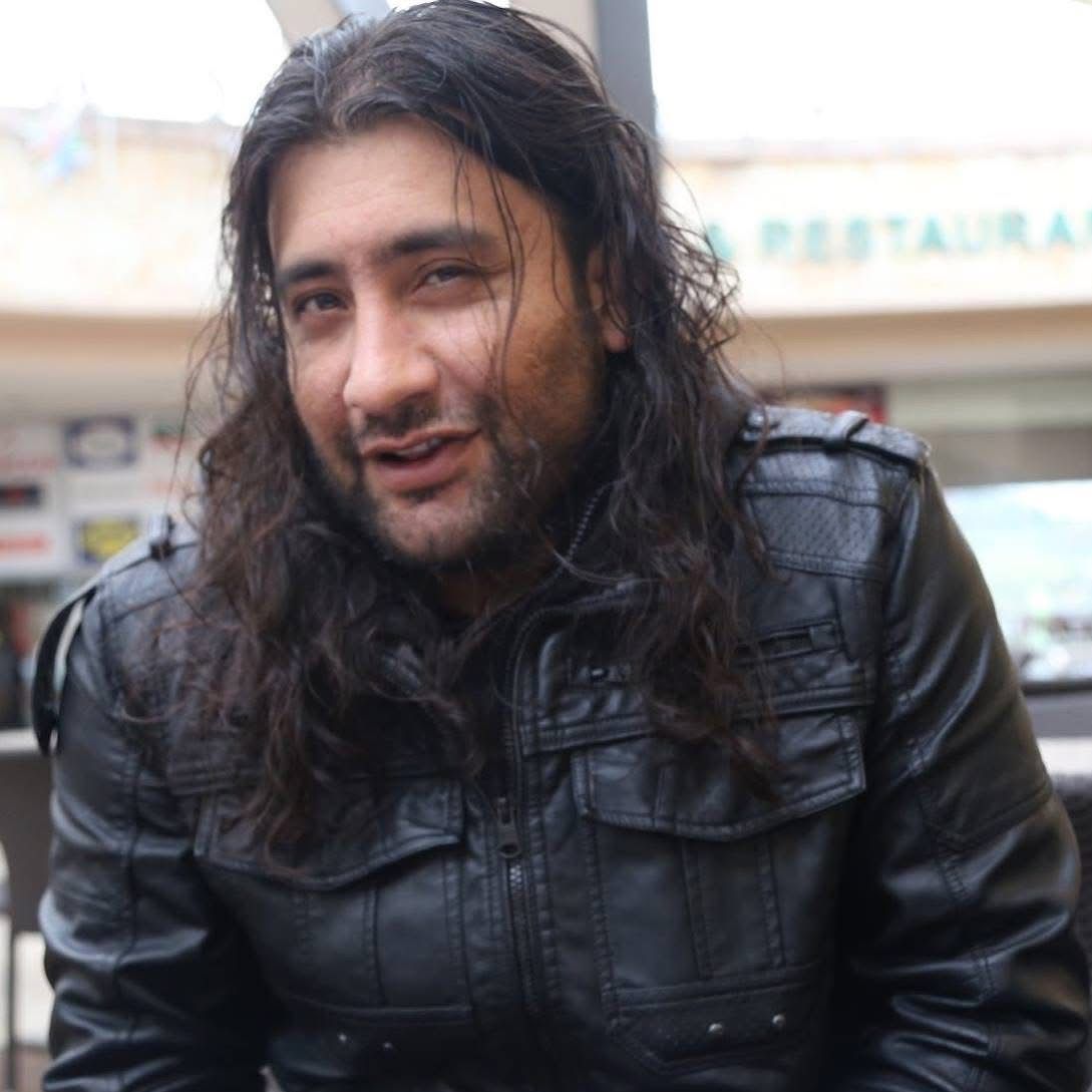 محمد مستو