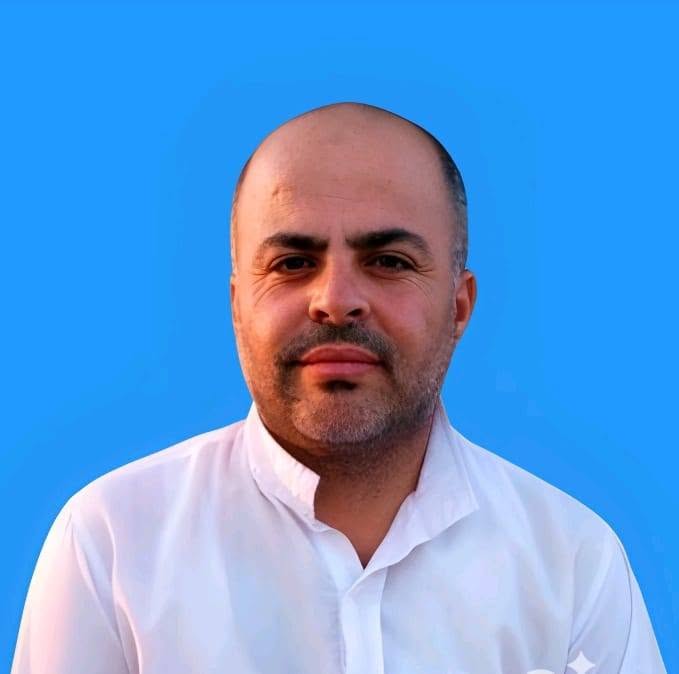 ممدوح نجم