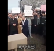 اتهام الادارة السورية الجديدة بخطف وقتل العلويين