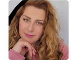 مقتل المواطنة سحر المسيحية في كنسية باللاذقية.. خبر مضلل