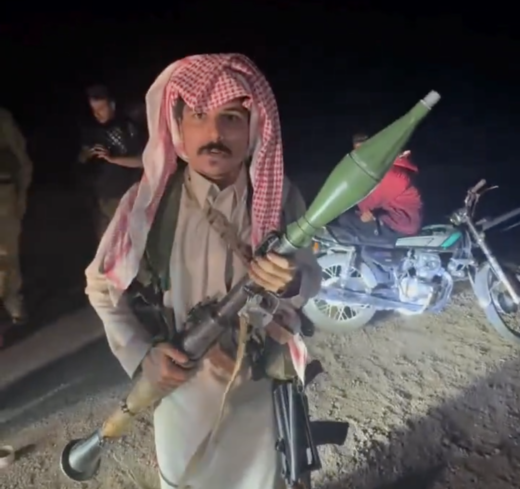لا صحة لخبر سحب الجنسية الهولندية من التيكتوكر السوري "أبو طلق"