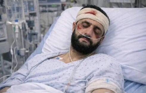 بعد شائعات إصابته… فيديو حديث للرئيس أحمد الشرع يثبت أنه بخير