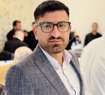 عدنان الحسين