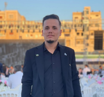 أحمد الخطاب