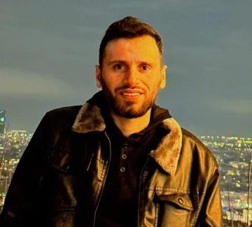 عبدالله المحمد